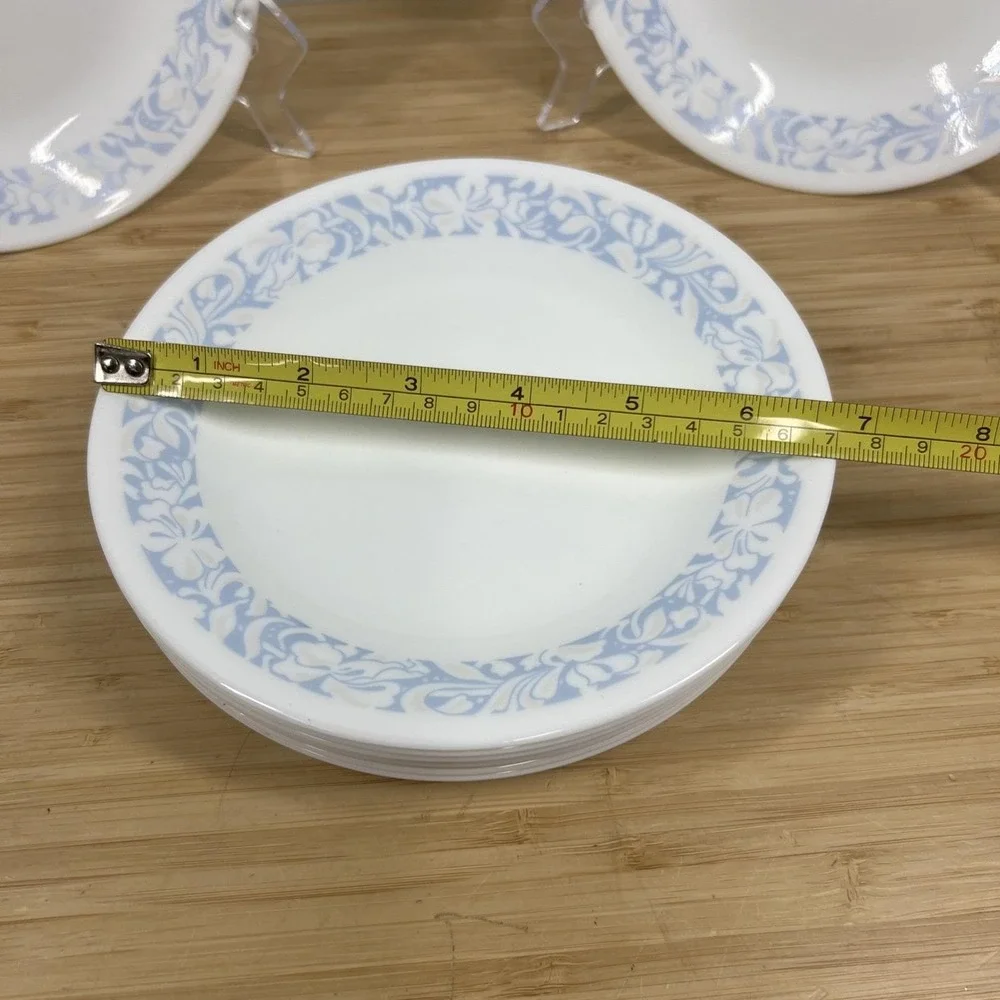 Corelle Sea and Sand 6.75